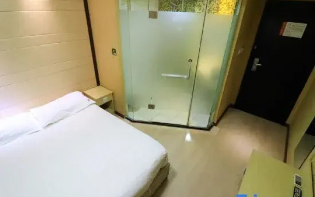 Kangaroo Internet Hotel (Harbin Central Street)