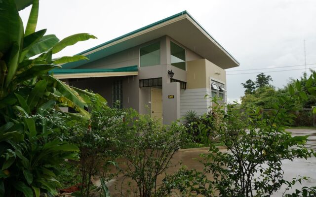 Nature Grand Resort