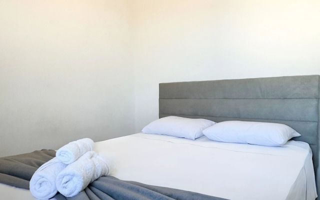 Resid. Clube Mar Grosso-Laguna - LAG706