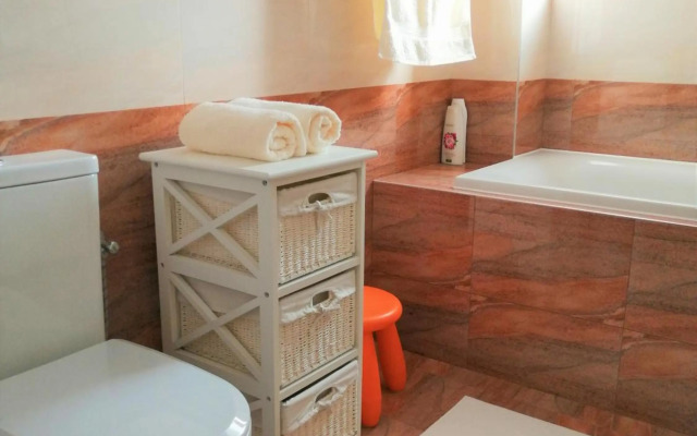 Cozy Apartment Bujorilor Suceava