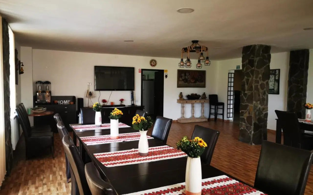 Casa de Vacanta Predeal