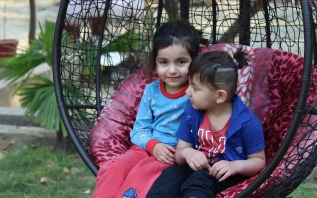 Gurugram Resort