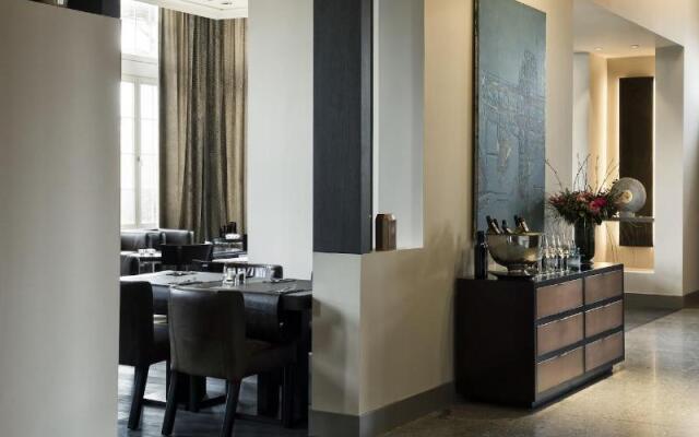 Terhills Hotel