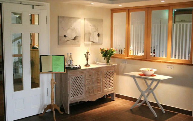 Hotel Landhaus Garni