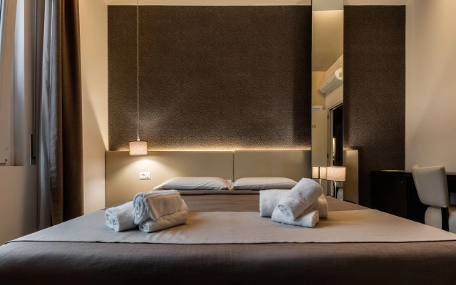 Hotel Palazzo del Garda (formerly Hotel Armony)