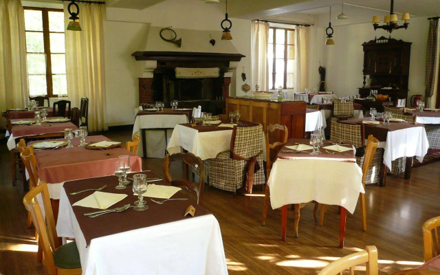 Châlet Hôtel dAilefroide