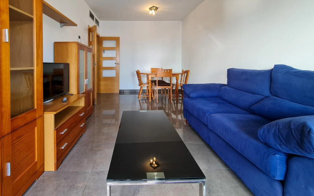 Apartamento Completo Torresol IV