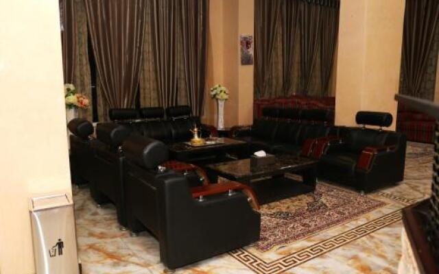 Al Hussam Hotel Apartments