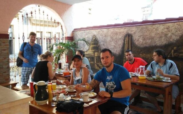 Hostal El Viajero