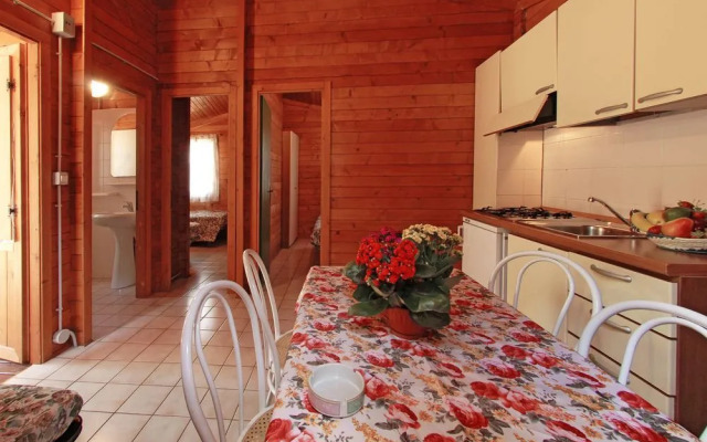 Villaggio Camping Spiaggia Del Riso