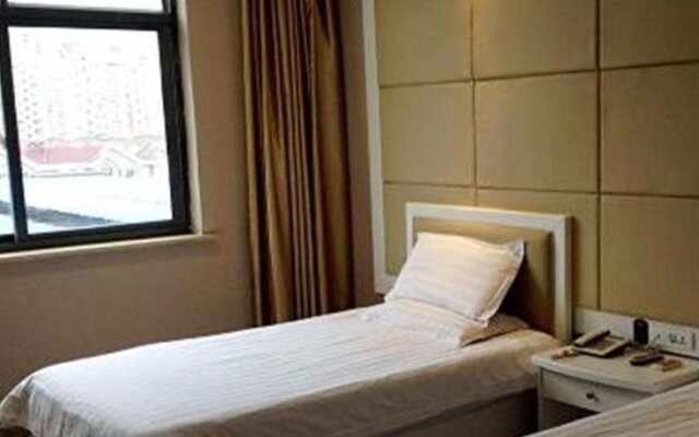 Elan Hotel Hangzhou Sanliting