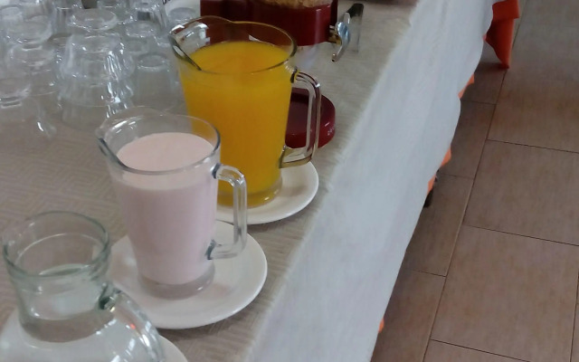 Posada Barrancas Del Sol