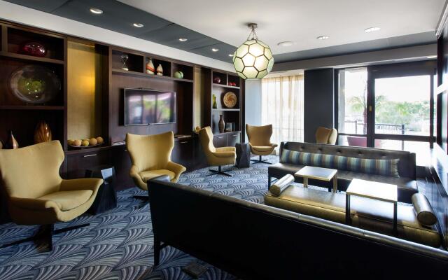 Residence Inn by Marriott Los Angeles Burbank Downtown