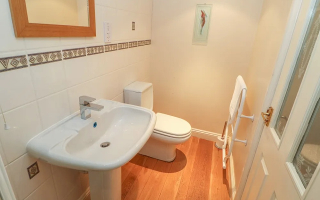 The Annex - Eden House