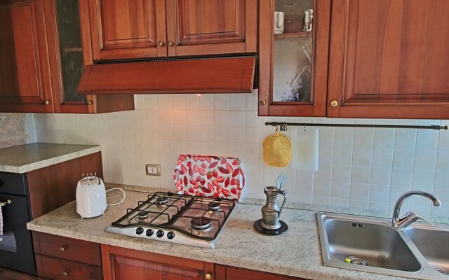 Charming Farmhouse in Trevi With Swimming Pool