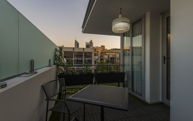 The Nest on Newcastle