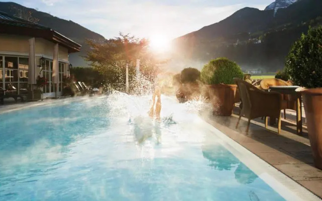 Theresa Wellness-Genießer-Hotel