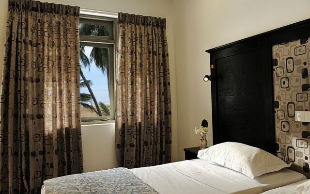 Dons Beach Hotel