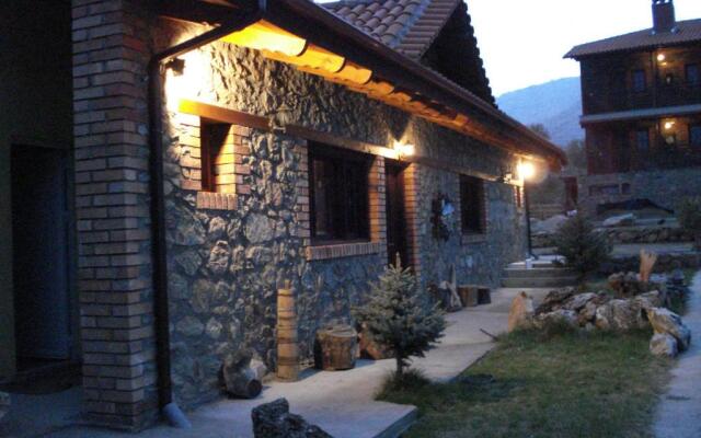 Prespa Resort & Spa