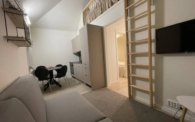 Stavanger Bnb at Nicolas 11