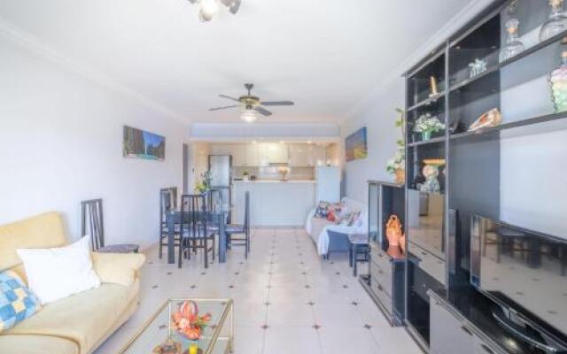 Apartment Sant Maurici 208