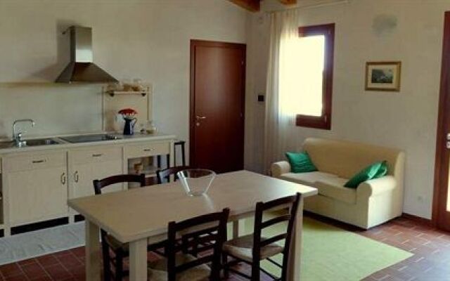 Agriturismo Le Procurative