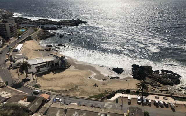 Apartamento Euromarina A93