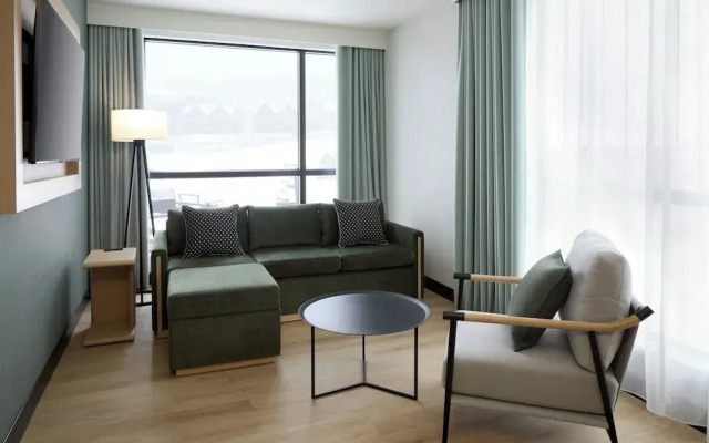 Residence Inn By Marriott Bromont