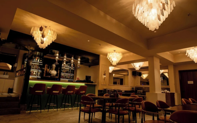 Titanic Boutique Hotel