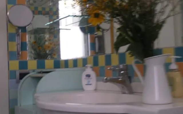 B&B Ottoemmezzo