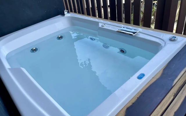 Arova Tulum Apartments