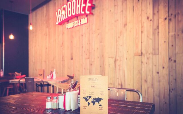 Novotel London Blackfriars