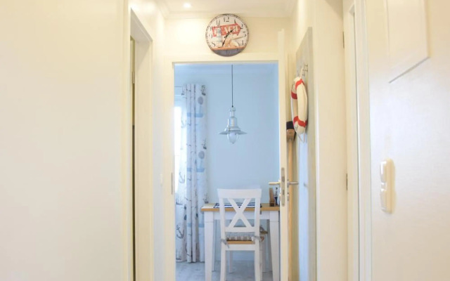 Ferienwohnung Smutje