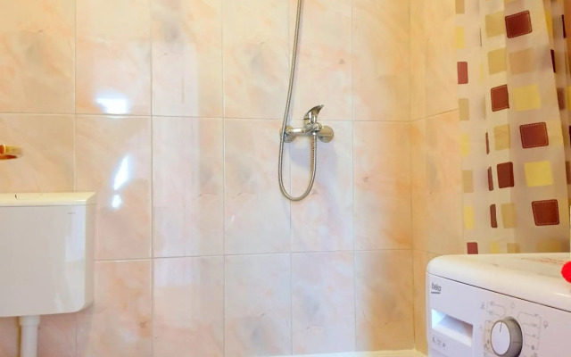 Apartments Lazarevic