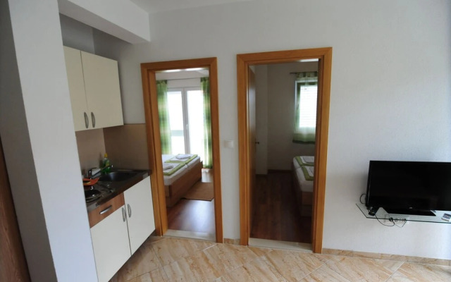 Milic Apartments