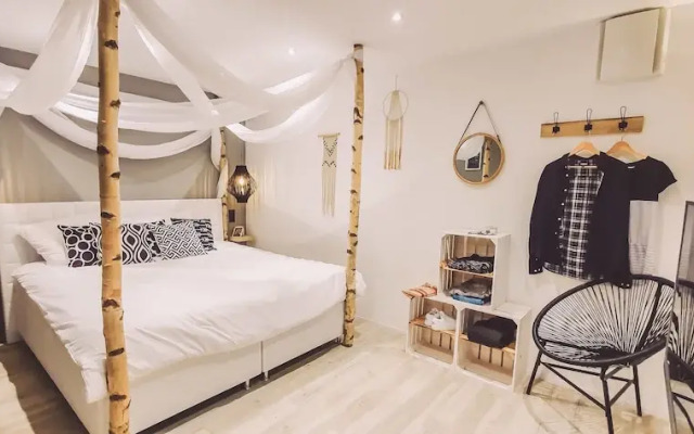 La vie est belle - Holiday Homes