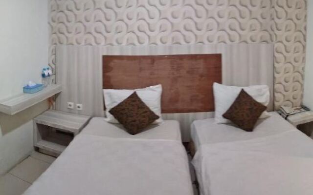 Jelita Tanjung Banjarmasin