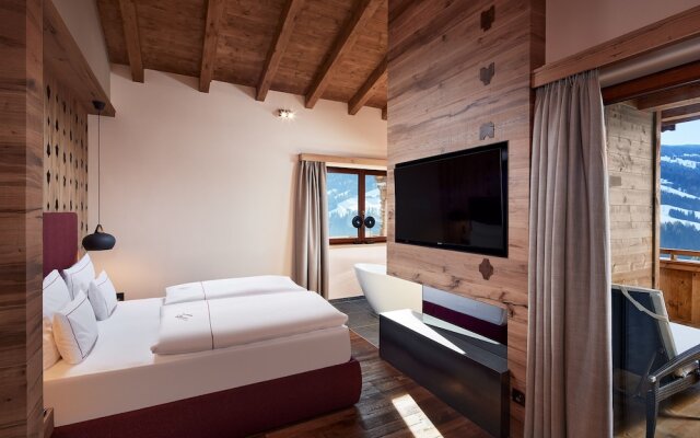 Der Böglerhof - pure nature resort