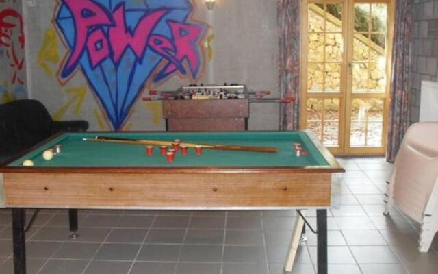 Le Gibier - Vakantiewoning