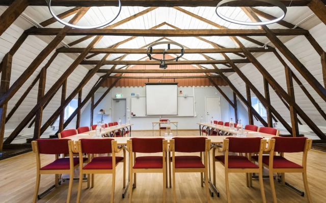 Stiftsgården Södra Hoka