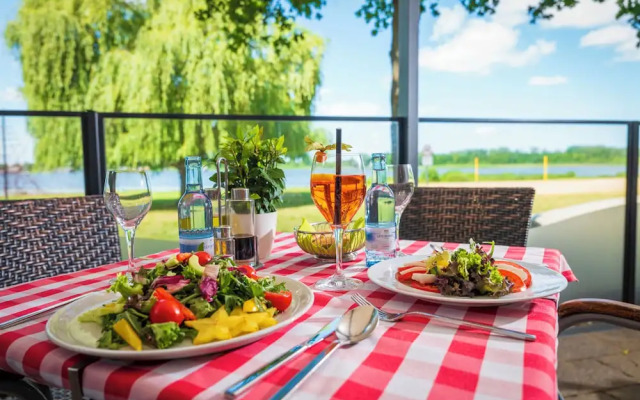 Strandhaus am Inselsee