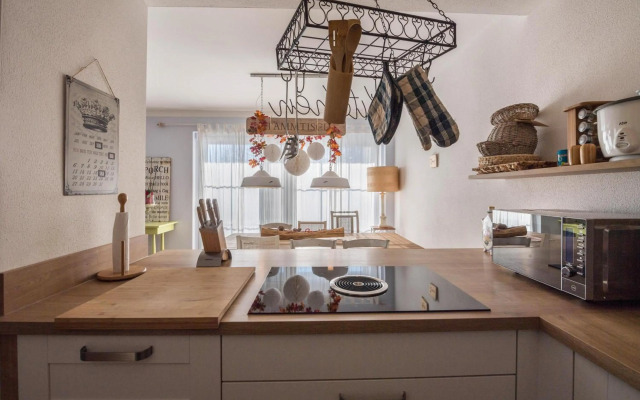 Ferienwohnung Lausbub