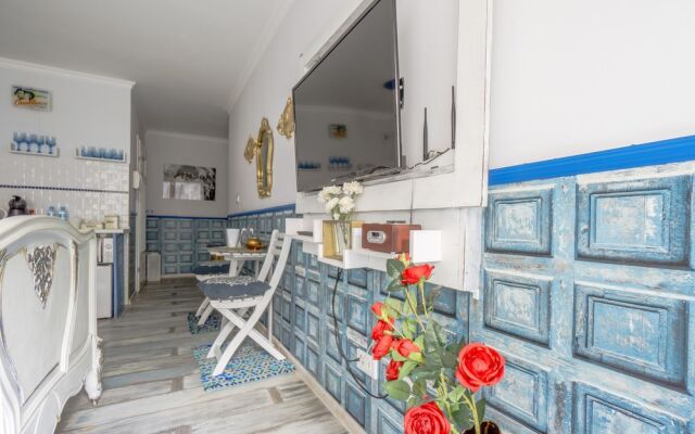 Apartaments Near Vistula