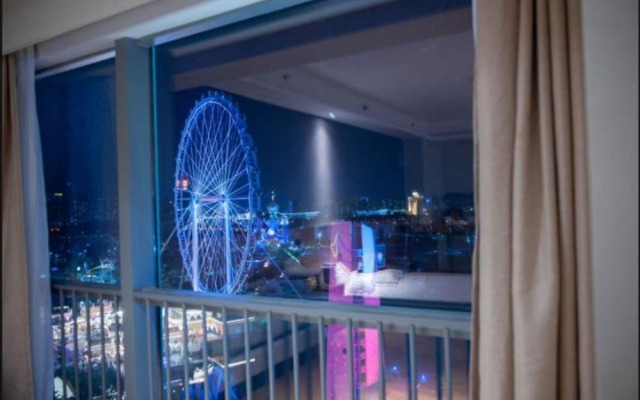 Foshan Wowa International Aparthotel