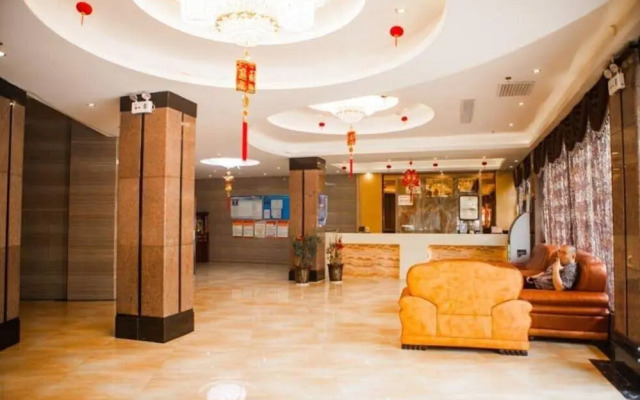 Jin Dun Hotel