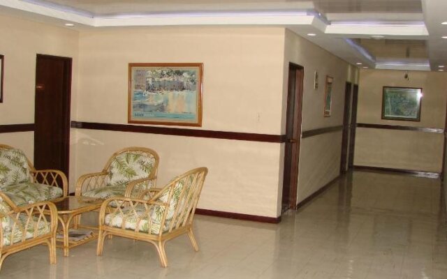 GHL Hotel Aeropuerto Cali