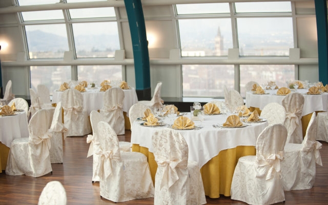 Montresor Hotel Tower