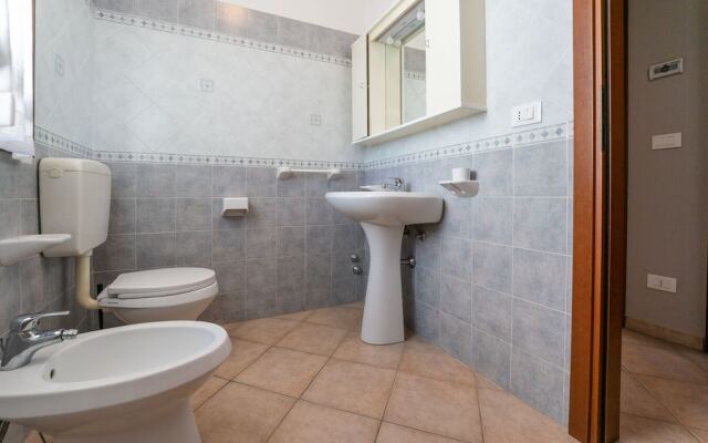 Residence Smith - Fronte Mare 1 Piano 4B