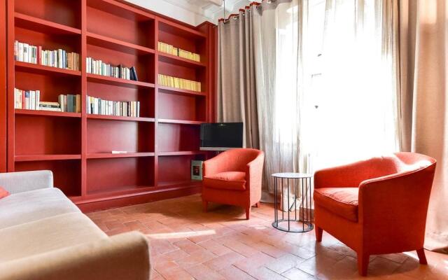 Navona Charming Apartment