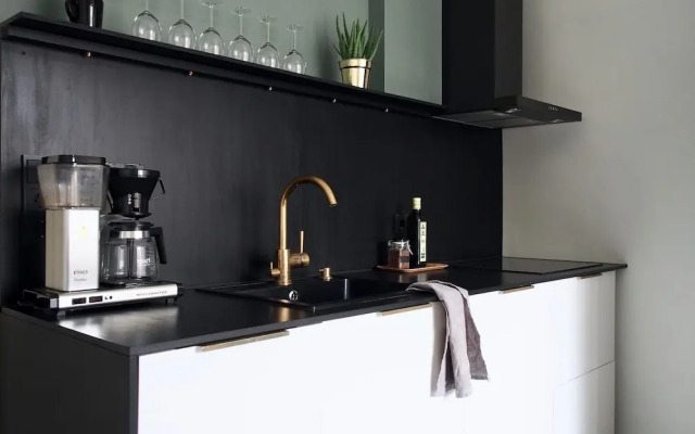 Homelike Apartment in Historical Pyynikki - hosted by 2ndhomes